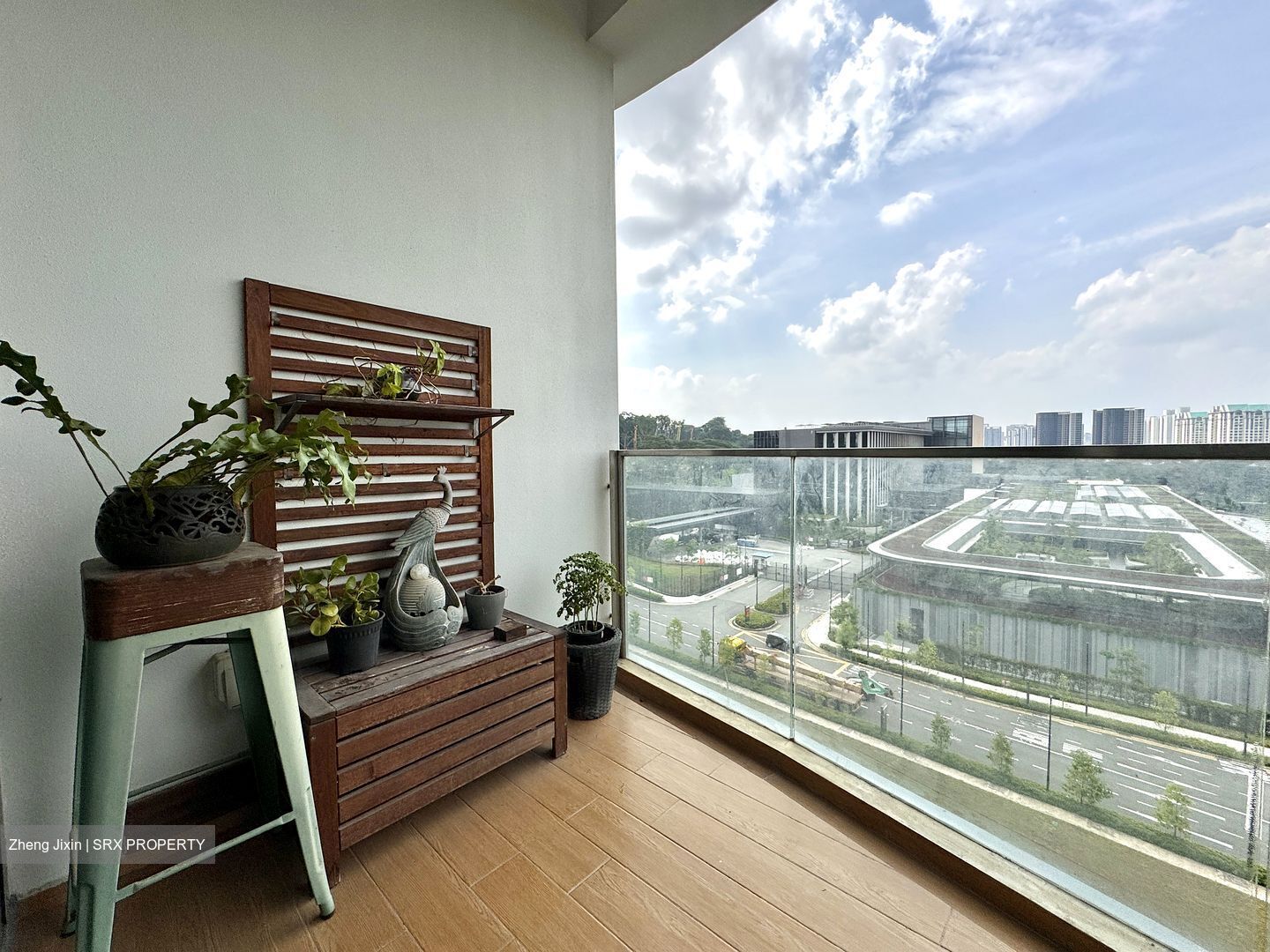 Kingsford . Hillview Peak (D23), Condominium #619434131